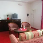 Grand 4* Vyšné Ružbachy