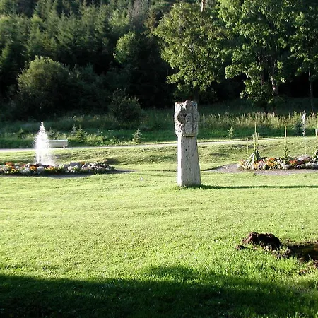 Grand Hotel Vysne Ruzbachy