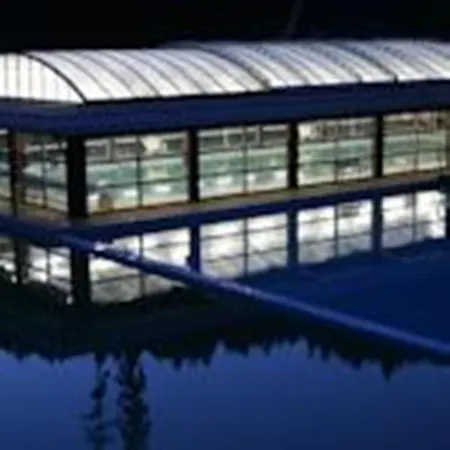 Grand Hotel Vysne Ruzbachy