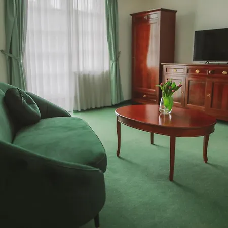 Hotel Grand Strand 4*