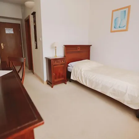 Grand Strand Hotel Vysne Ruzbachy