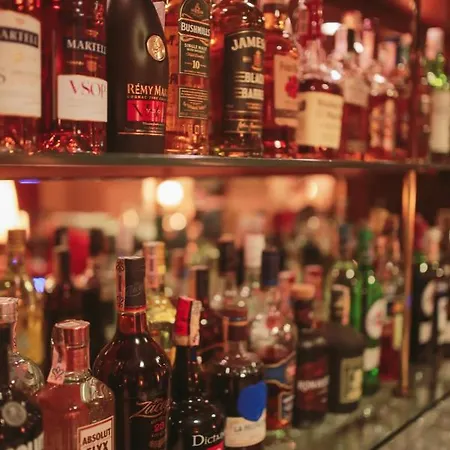 Hotel Grand Vysne Ruzbachy