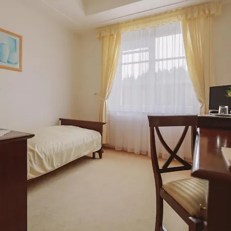 Grand 4* Vysne Ruzbachy