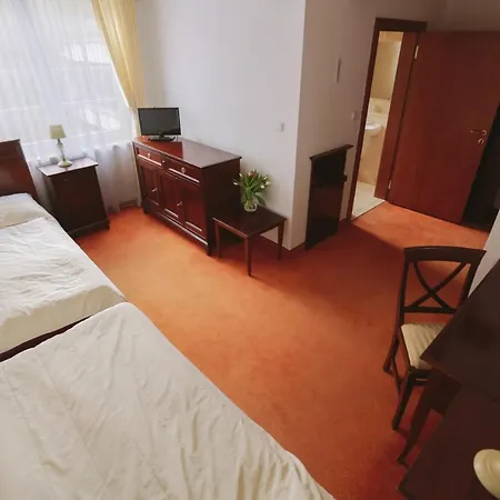 Grand Hotel Vysne Ruzbachy