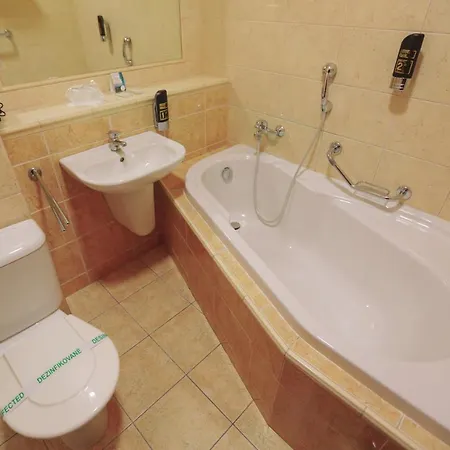 Grand Hotel 4*