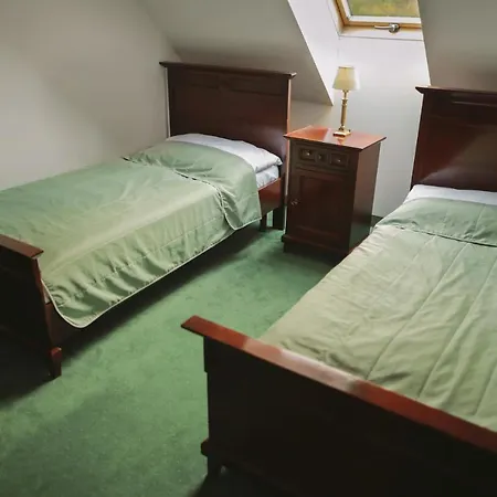 Grand 4* Vysne Ruzbachy