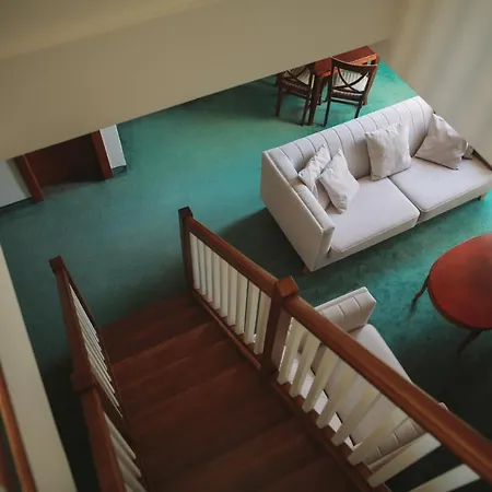 Hotel Grand Vysne Ruzbachy