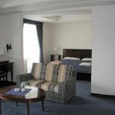 Grand Strand Hotel Vysne Ruzbachy