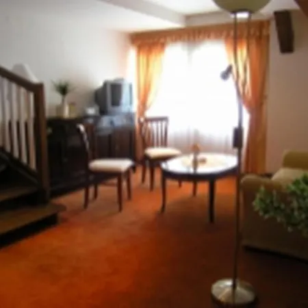 Grand Vyšné Ružbachy