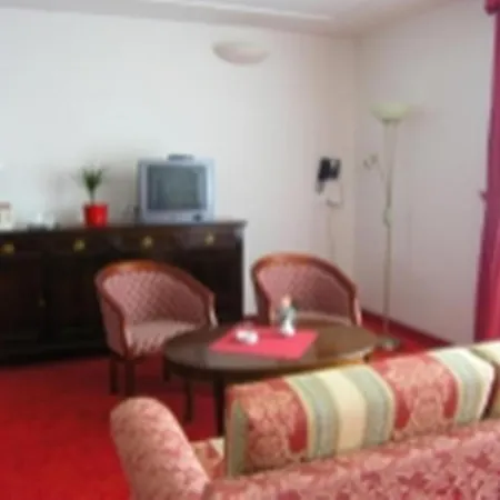 Grand 4* Vyšné Ružbachy