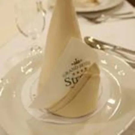 Grand 4* Vysne Ruzbachy