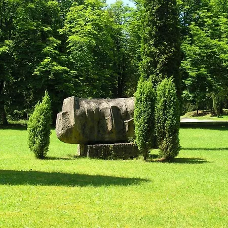 Grand 4* Vysne Ruzbachy