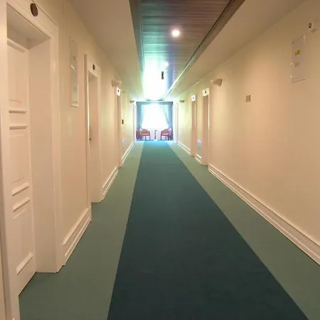 Grand Vysne Ruzbachy